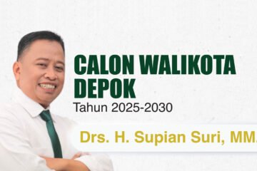 supian-suri-calon-walikota-depok-2025-2030